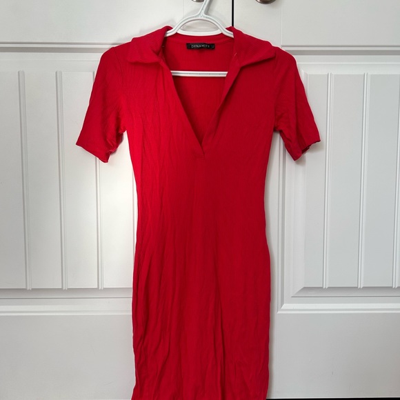 Dynamite dress - Picture 1 of 1